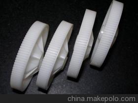 【工厂直销塑料产品工业机械塑胶件注塑产品】价格,厂家,图片,注塑加工,广州博工塑料制造有限公司