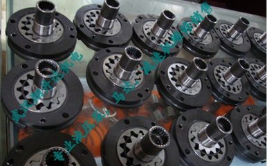 武汉专业维修减速机PMB7.1CP _供应信息_商机_中国塑料机械网