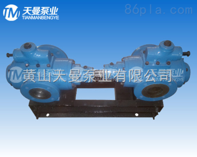 SNH660R46U12.1W21-SNH660R46U12.1W21三螺杆泵 这里是天曼螺杆泵制造中心 _供应信息_商机_中国塑料机械网