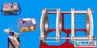 厂家直销 塑料管材设备PE PP-R系列大型机型GCW-1200_机械及行业设备_世界工厂网中国产品信息库
