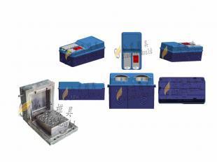 供应制造电表箱塑料模具/塑料电表箱模具_机械及行业设备_世界工厂网中国产品信息库