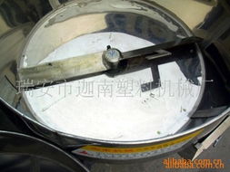 塑机辅机产品列表 第91页