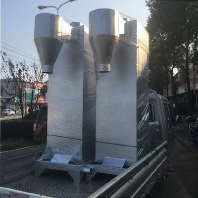 得利 2t/小时塑料脱水机厂家直销图片_高清图_细节图-余姚市中世文达塑料机械厂 -