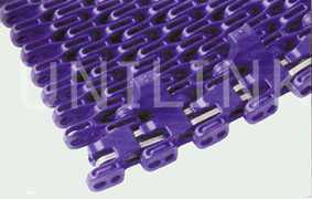 供应unilink-塑料链网,转弯网链_机械及行业设备_世界工厂网中国产品信息库