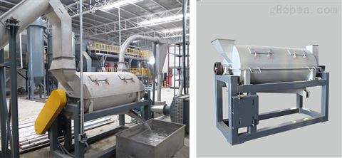 zs pet瓶片回收再生造粒机中塑机械 北京中塑联发塑料机械科学研究院