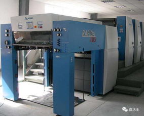 我国塑料机械设备需求量大发展前景可期