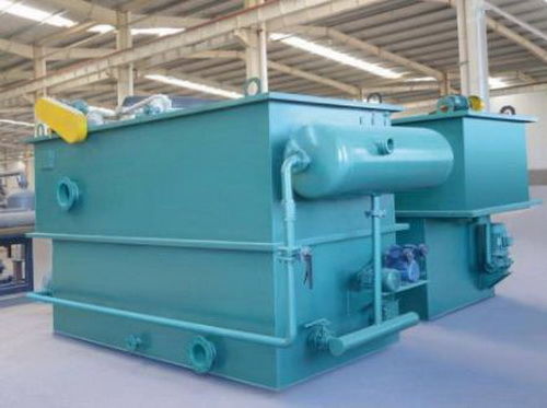 深圳印染废水处理设备与塑料机械选购指南