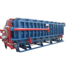 塑料机械 现代制造业的支柱与可持续发展挑战