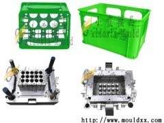小霞模具 周转箱与大型塑料模具的专业供应平台