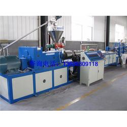 青岛海天塑料机械 专业山东拉丝生产线解决方案与在线咨询服务