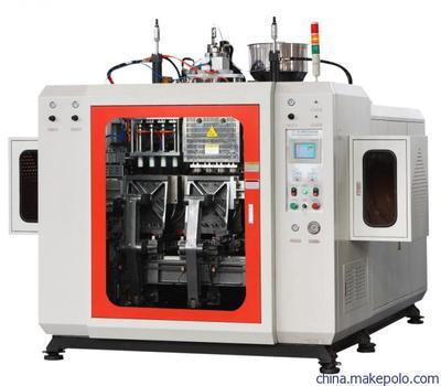 台州德润塑料机械 吹瓶机、中空吹塑机及注塑机全面解析