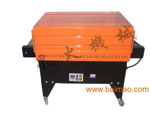 热收缩膜包装机的应用与市场概述