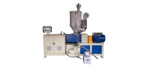 塑料挤出机报价与选购指南 德明品牌塑料机械推荐