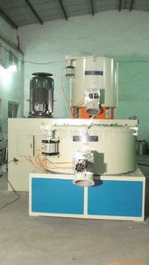 张家港市震雄塑料机械厂塑机辅机产品概览