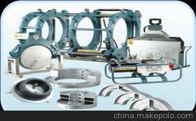 供应筠科WK250SA半自动热熔对接机 技术参数、厂家优势与市场应用