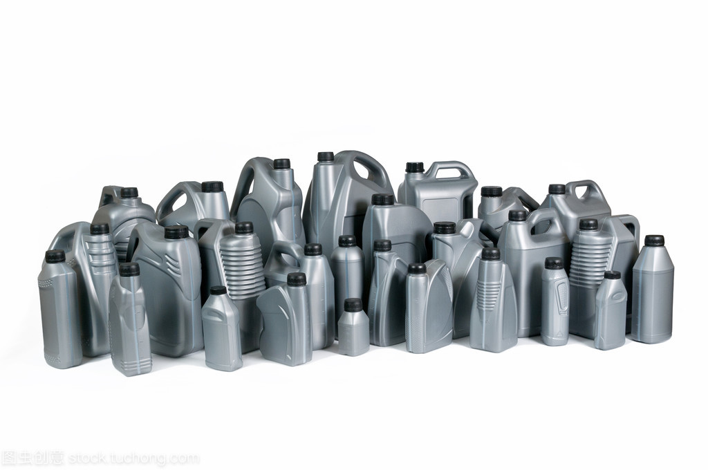 机械油塑料罐 塑料机械领域的绿色包装解决方案