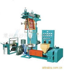 莱州市沙河塑料机械厂制袋机产品概览 专业化设备助力塑料包装产业升级