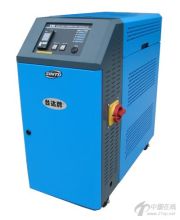 信易牌温控设备全解析 水温机、油温机及塑料机械的应用优势