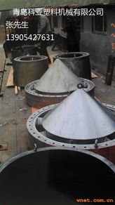 青岛科亚塑料机械 深耕行业，铸就品质